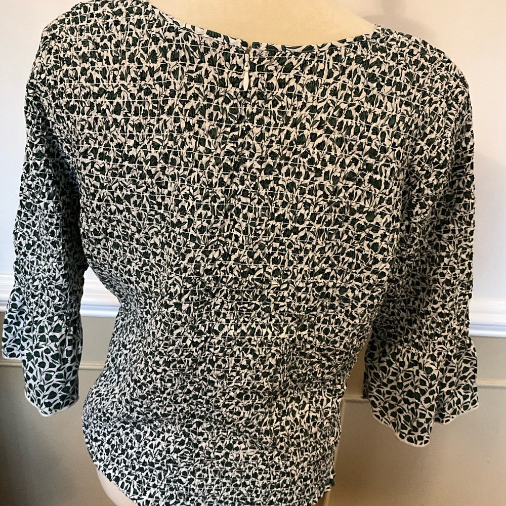 Ann Taylor Top - Size 14 - Picture 3 of 4